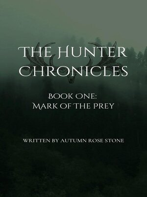 cover image of Mark of the Prey